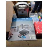 Lot of HouseHold/Office Items