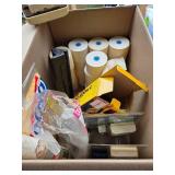 Lot of HouseHold/Office Items