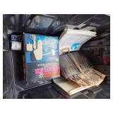 Lot of Office Items