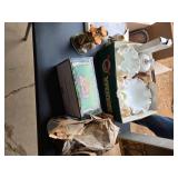 Household Knick Knacks & Wall Hangings