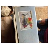 Household Knick Knacks & Wall Hangings