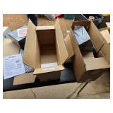 2- Disc Gear CD/DVD Storage System (New In Package)