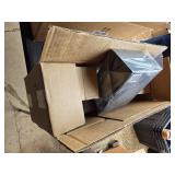 2- Disc Gear CD/DVD Storage System (New In Package)