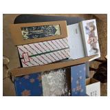 Stove Burner Covers & Misc