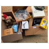 Lot of Misc (Some New)
