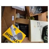 Lot of Misc (Some New)