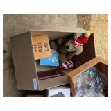 Lot of Misc (Some New)