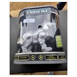 Vintage Techno Robotic Dog (New In Package)