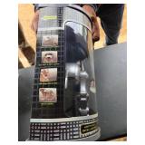 Vintage Techno Robotic Dog (New In Package)
