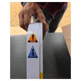 Star Wars Pez Dispensers (New In Package)