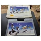 Microscope Set (New In Package)