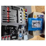 Microscope Set (New In Package)