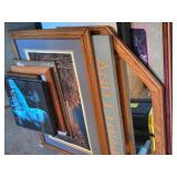 10+ Wall Pictures & Mirrors