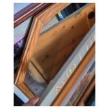 10+ Wall Pictures & Mirrors
