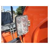 ATS Power ATS-ME18 Excavator 15hp Pilot Controls