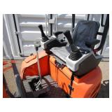 ATS Power ATS-ME18 Excavator 15hp Pilot Controls