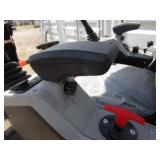 ATS Power ATS-ME18 Excavator 15hp Pilot Controls