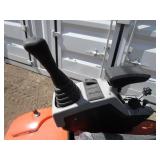 ATS Power ATS-ME18 Excavator 15hp Pilot Controls