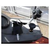 ATS Power ATS-ME18 Excavator 15hp Pilot Controls