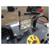 ATS Power ATS-T460 Skid Steer 23hp