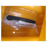 Future Equipment 8pc Cat 301 Mini Excavator Attachment Set