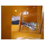Future Equipment 8pc Cat 301 Mini Excavator Attachment Set