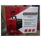 ATS Power Welder