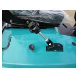 CFG Industry QK16R Excavator 15hp, Front Joystick Controls, Hydraulic Bucket Thumb