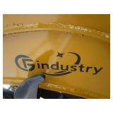 CFG Industry QK20R Excavator 23hp, Pilot Controls, Hydraulic Bucket Thumb