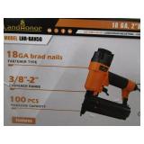 LandHonor Brad Nailer