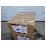 LandHonor ATV Lawn/Garden Dump Trailer