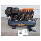 LandHonor 40gal Service Truck Air Compressor