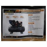 LandHonor 40gal Service Truck Air Compressor