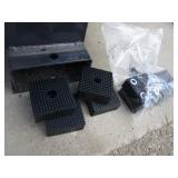 LandHonor 40gal Service Truck Air Compressor