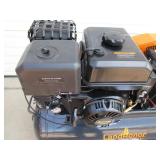 LandHonor 40gal Service Truck Air Compressor