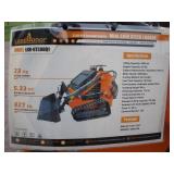 LandHonor LHR-HT380Q1 Skid Steer 23hp