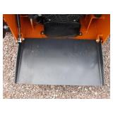 LandHonor LHR-HT380Q1 Skid Steer 23hp