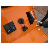 LandHonor LHR-HT380Q1 Skid Steer 23hp