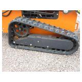 LandHonor LHR-HT380Q1 Skid Steer 23hp