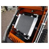 LandHonor LHR-HT380Q1 Skid Steer 23hp