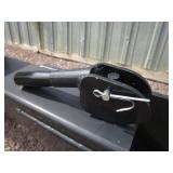 Wolverine Skid Steer Class I Quick Tach