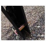 Wolverine 3 Point Class II Quick Tach