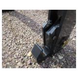 Wolverine 3 Point Class II Quick Tach
