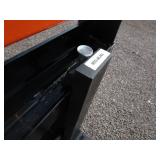 Wolverine 48" Skid Steer Pallet Forks