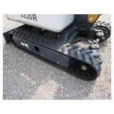 CFG Industry ZX20R Excavator 23hp, Pilot Controls, Hydraulic Bucket Thumb