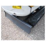 CFG Industry ZX20R Excavator 23hp, Pilot Controls, Hydraulic Bucket Thumb