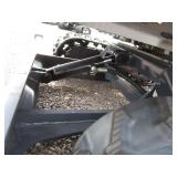 CFG Industry ZX20R Excavator 23hp, Pilot Controls, Hydraulic Bucket Thumb