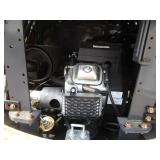 CFG Industry ZX20R Excavator 23hp, Pilot Controls, Hydraulic Bucket Thumb