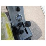 CFG Industry ZX20R Excavator 23hp, Pilot Controls, Hydraulic Bucket Thumb