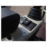 CFG Industry ZX20R Excavator 23hp, Pilot Controls, Hydraulic Bucket Thumb